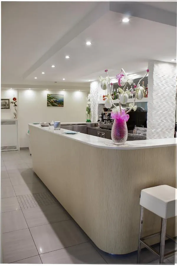 Hotel Ilde Rimini
