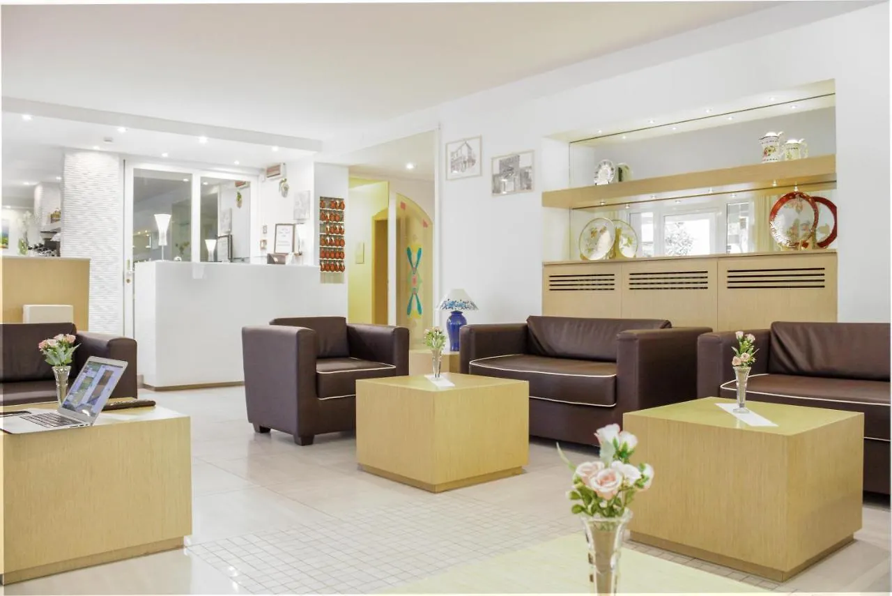 Hotel Ilde Rimini