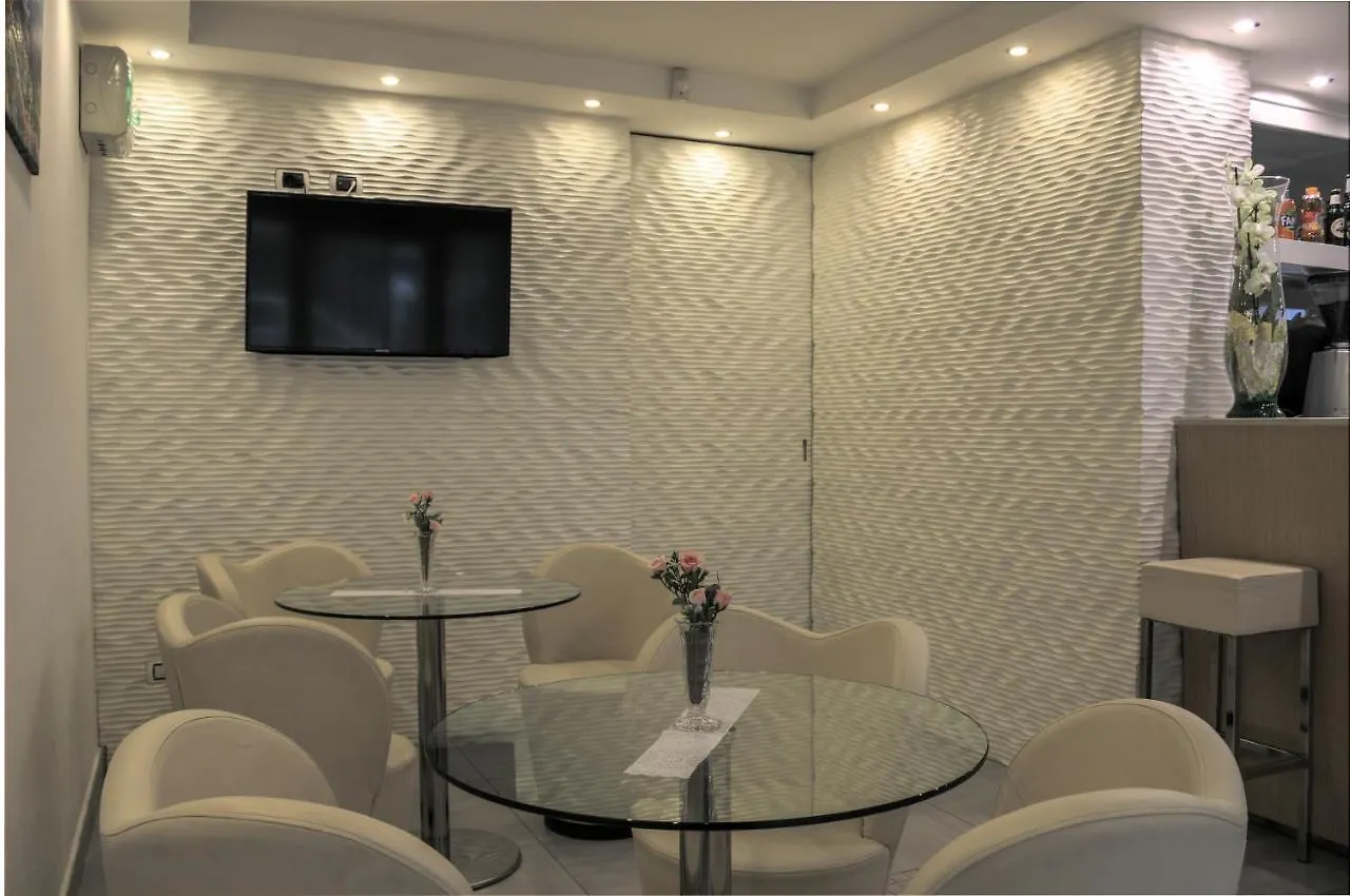 Hotel Ilde Rimini