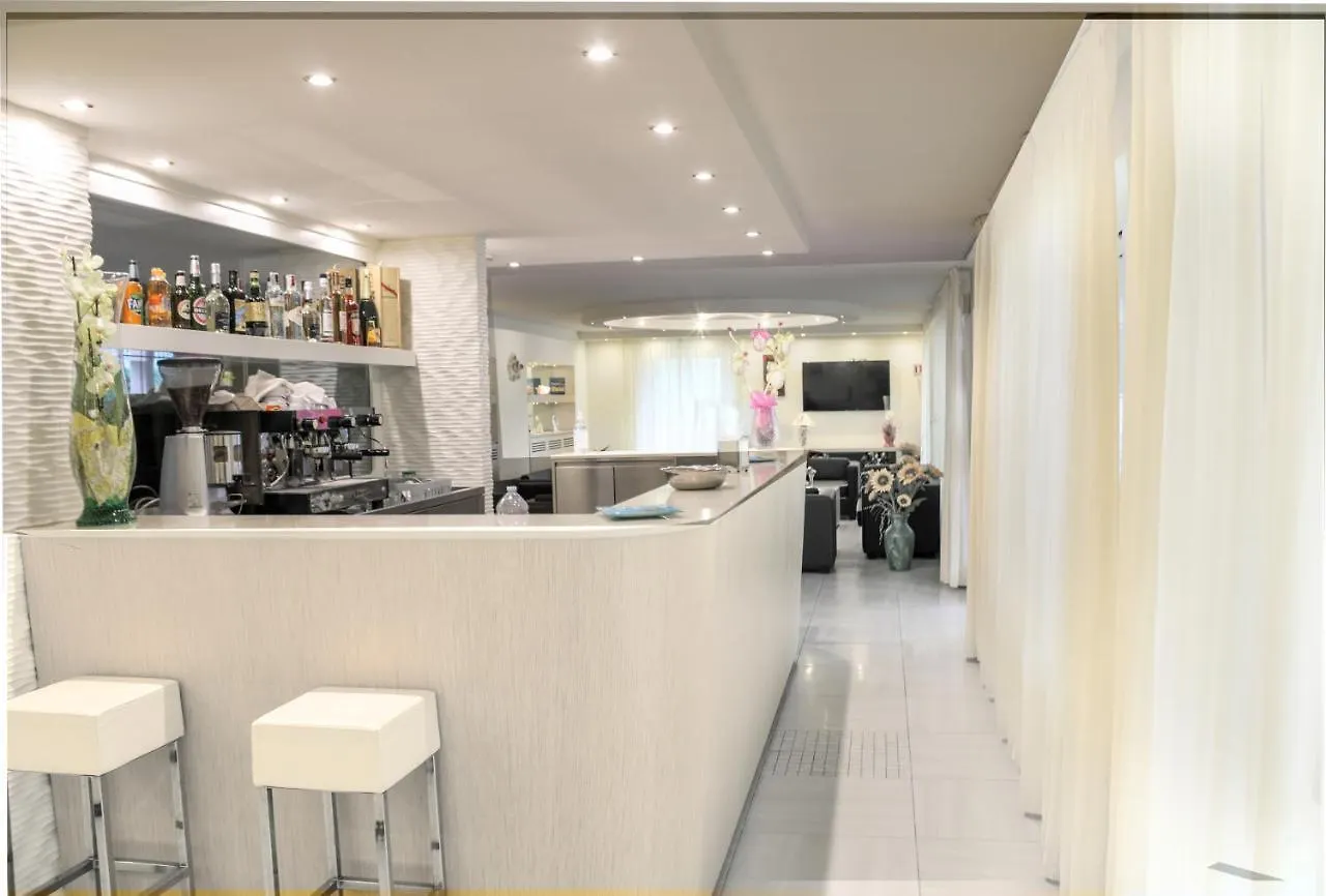 ***  Hotel Ilde Rimini Italy