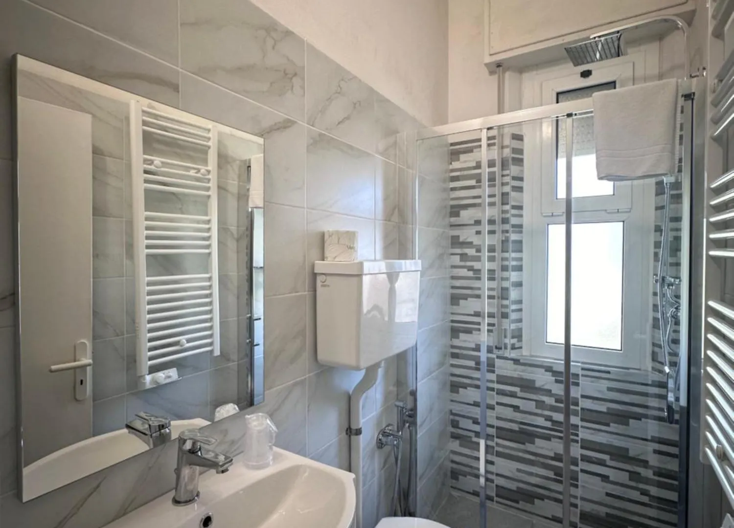 Hotel Ilde Rimini