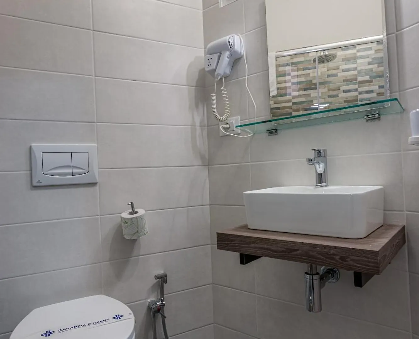 Hotel Ilde Rimini 3*,