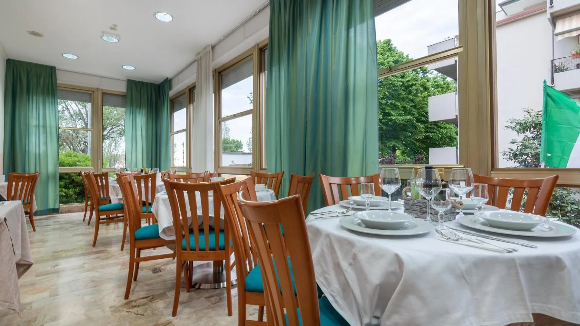 Hotel Ilde Rimini Italy