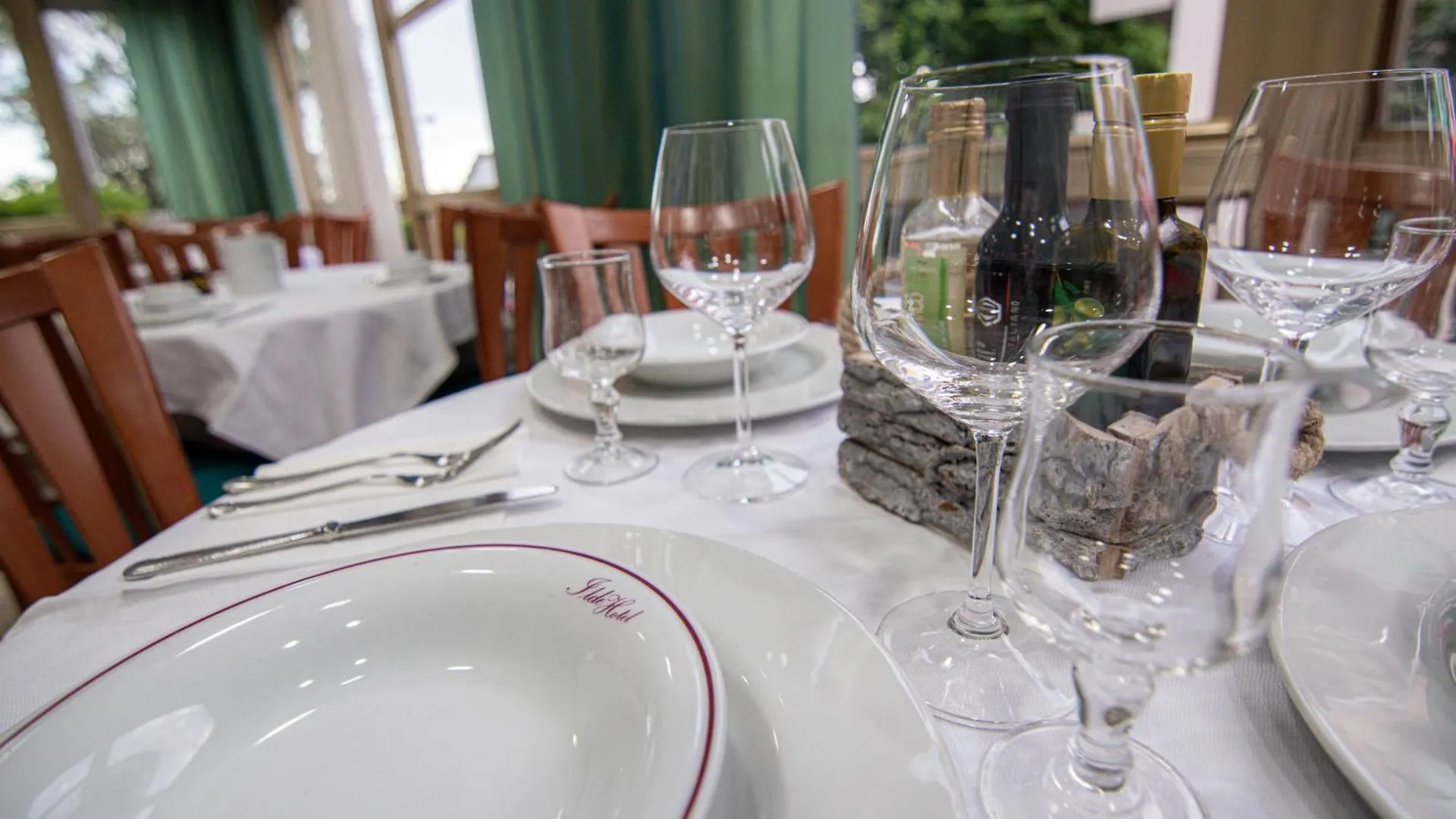 Hotel Ilde Rimini Italy