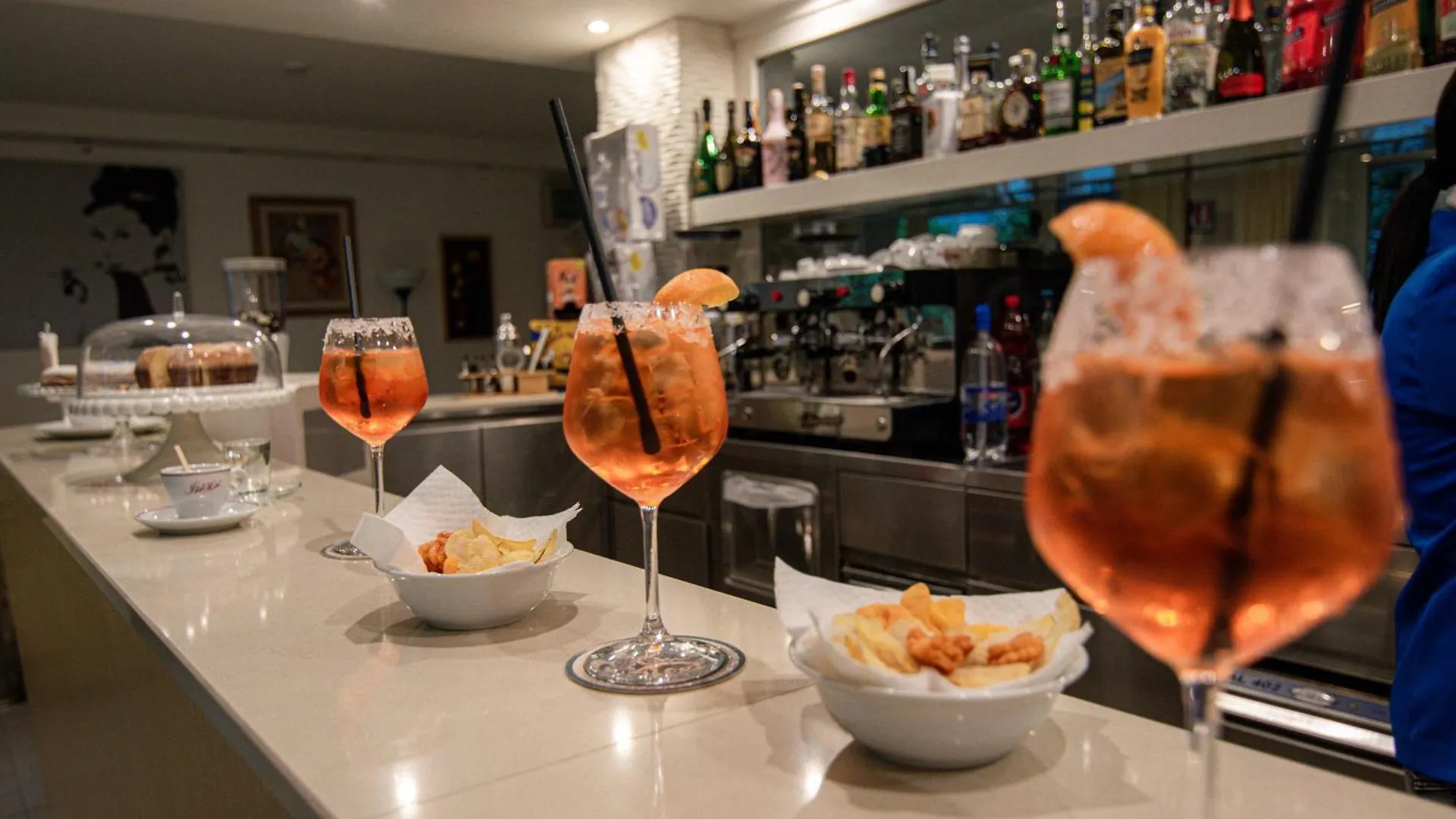 Hotel Ilde Rimini 3*,  Italy