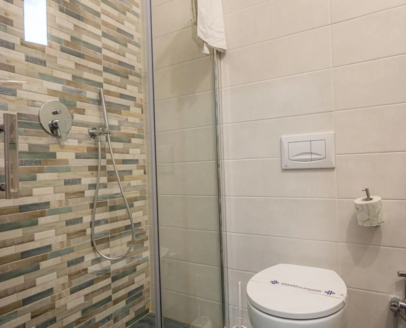 Hotel Ilde Rimini Italy