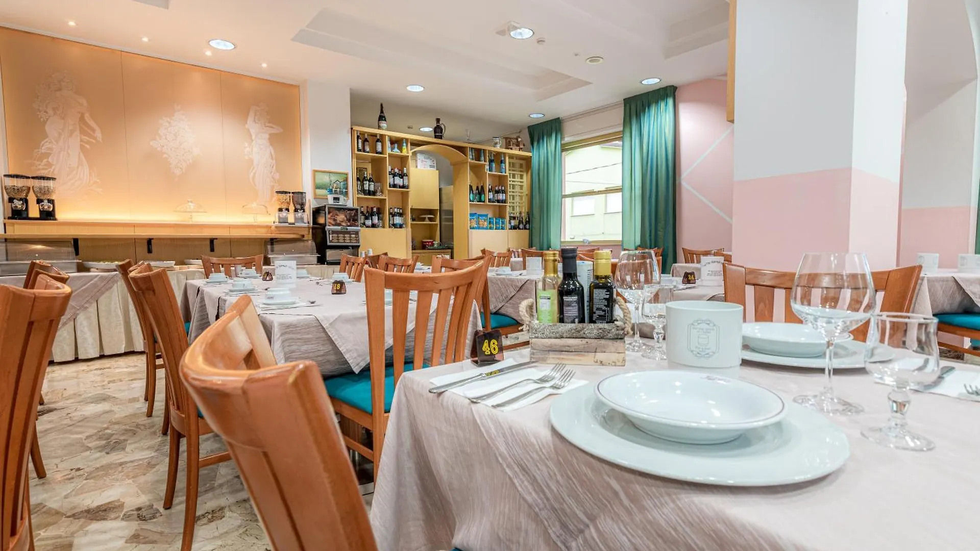 Hotel Ilde Rimini 3*,  Italy