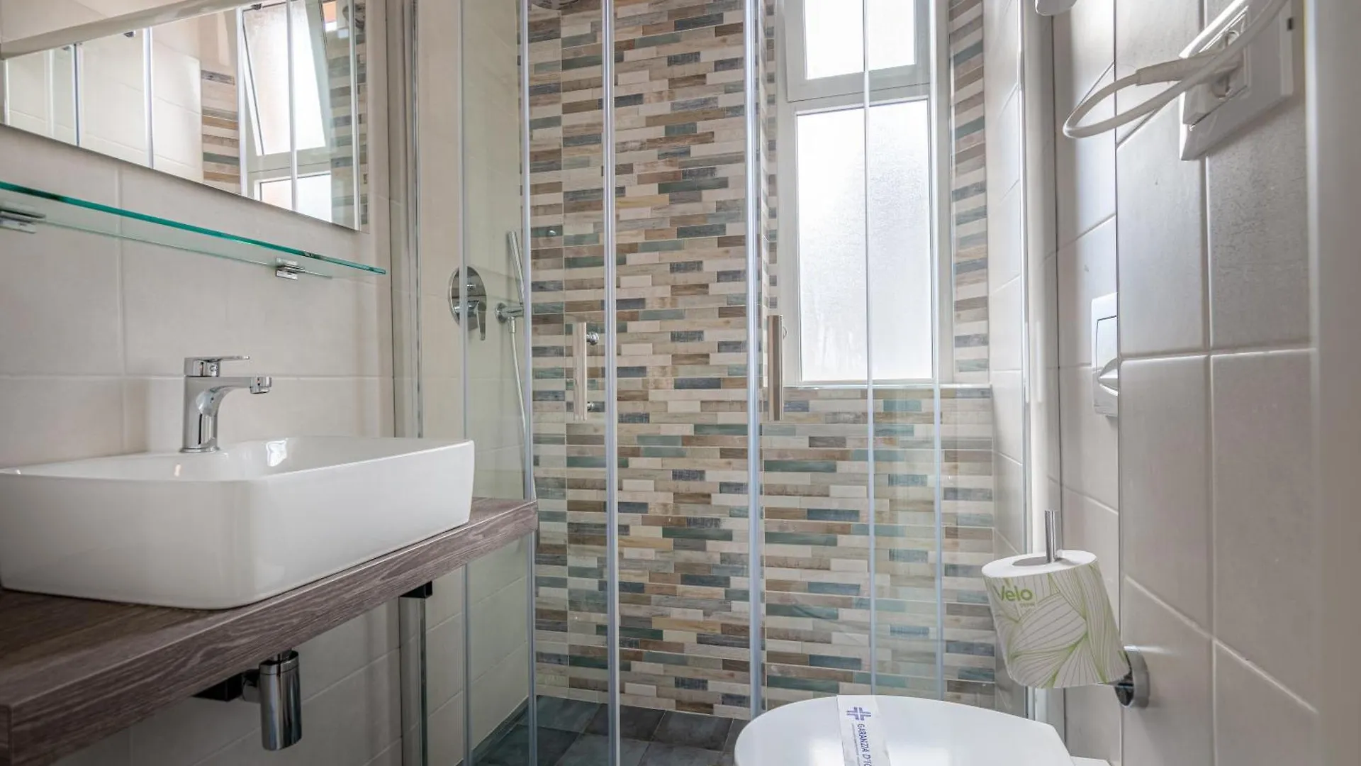 ***  Hotel Ilde Rimini Italy