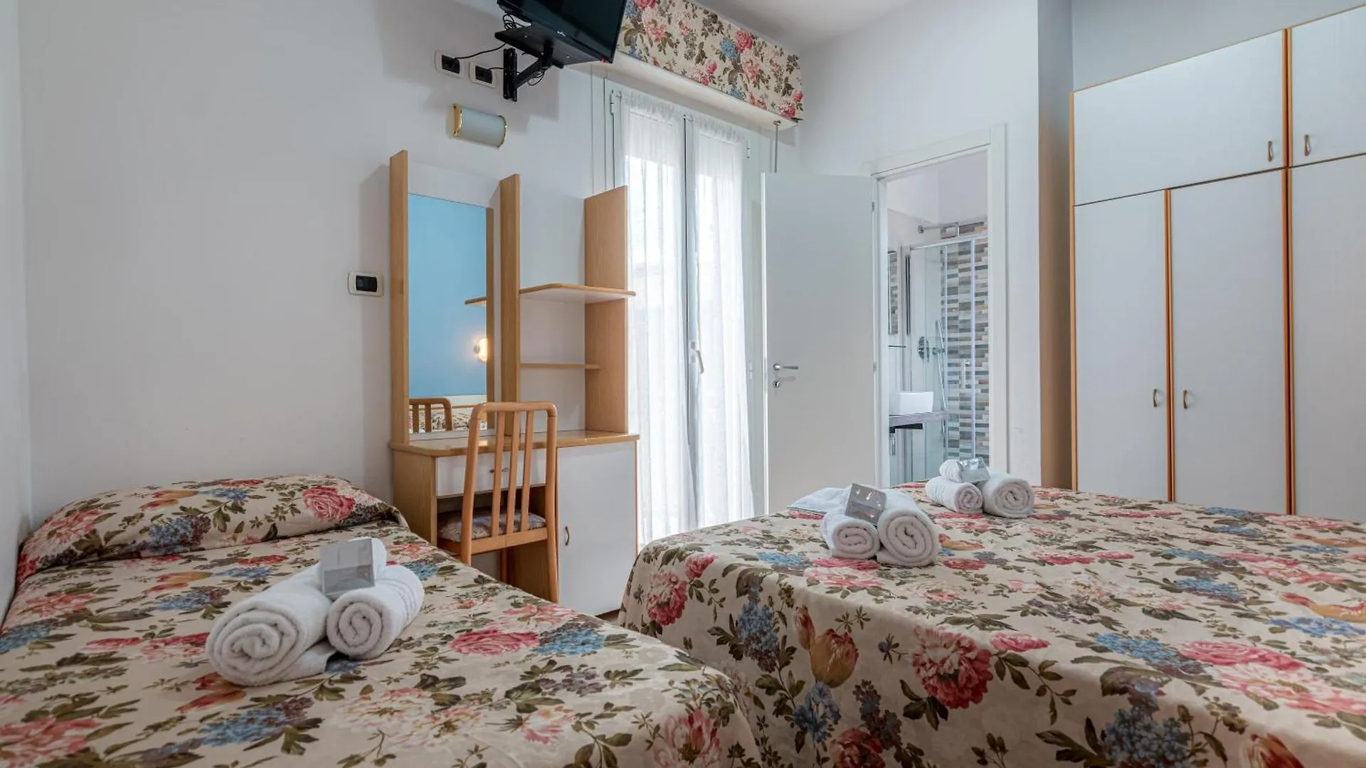 Hotel Ilde Rimini