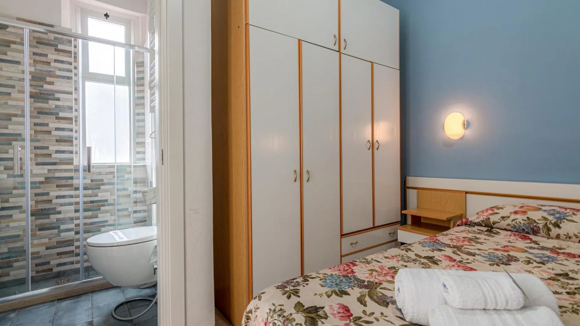 Hotel Ilde Rimini Italy