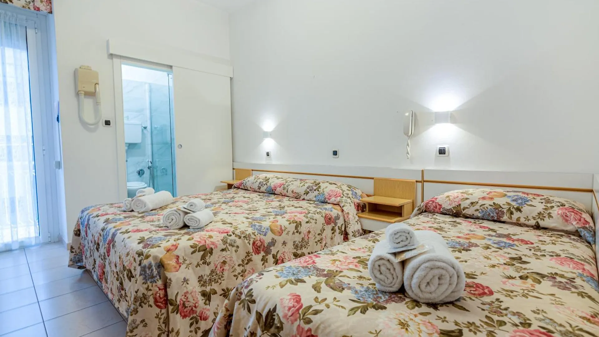 Hotel Ilde Rimini