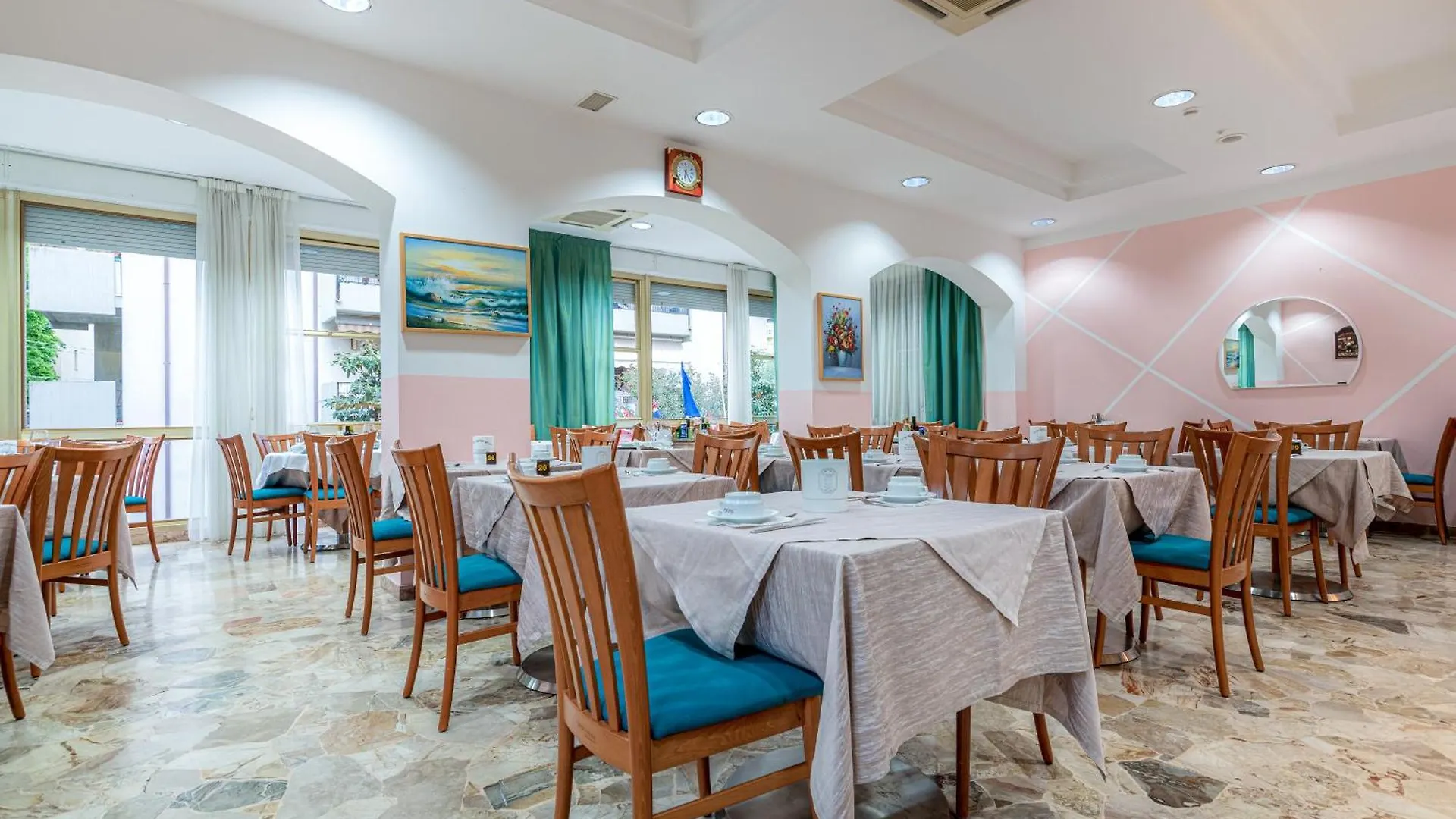 Hotel Ilde Rimini
