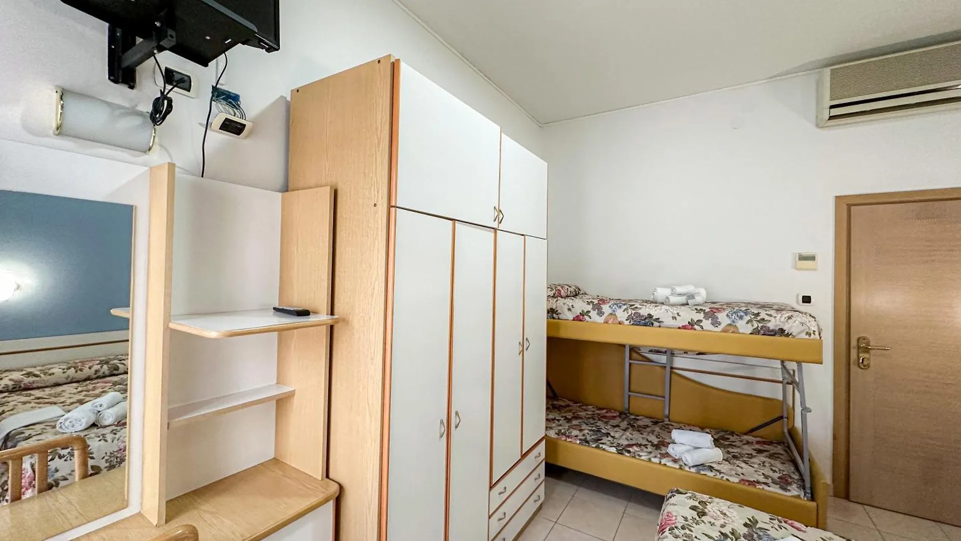 ***  Hotel Ilde Rimini Italy