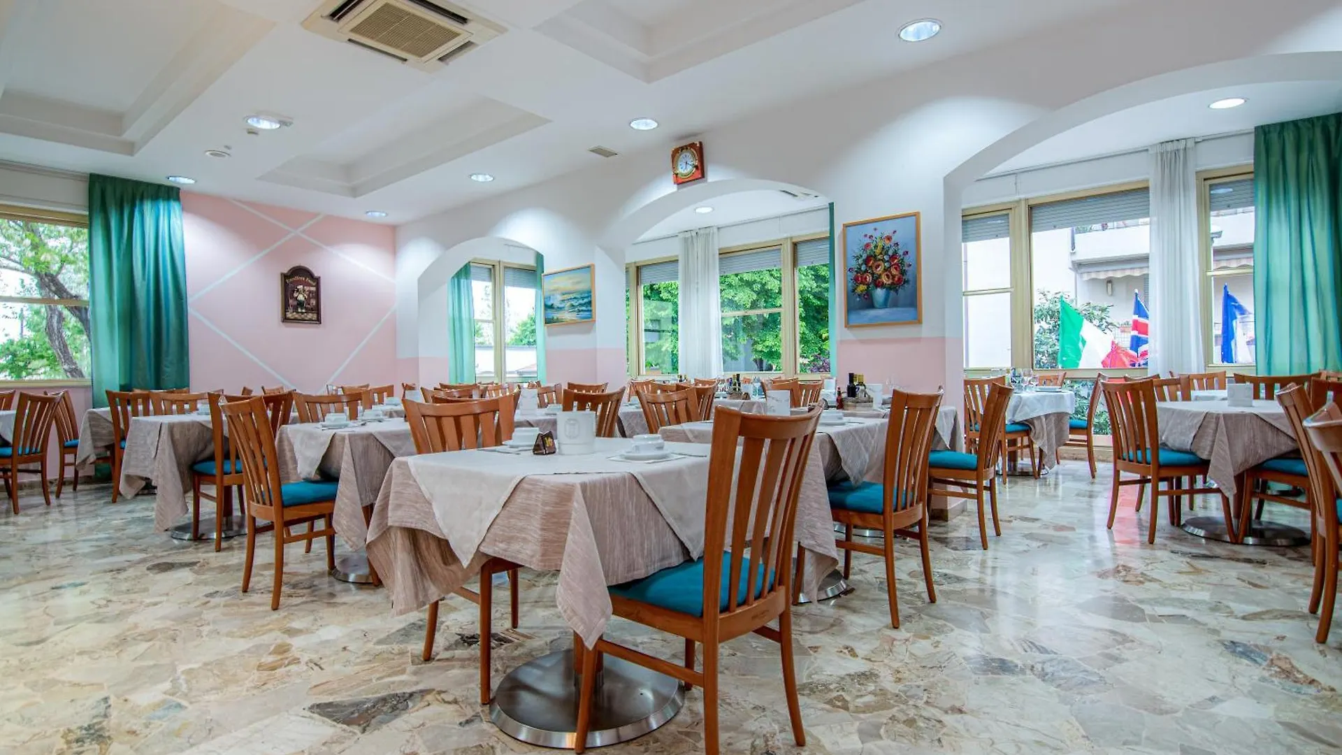 Hotel Ilde Rimini 3*,