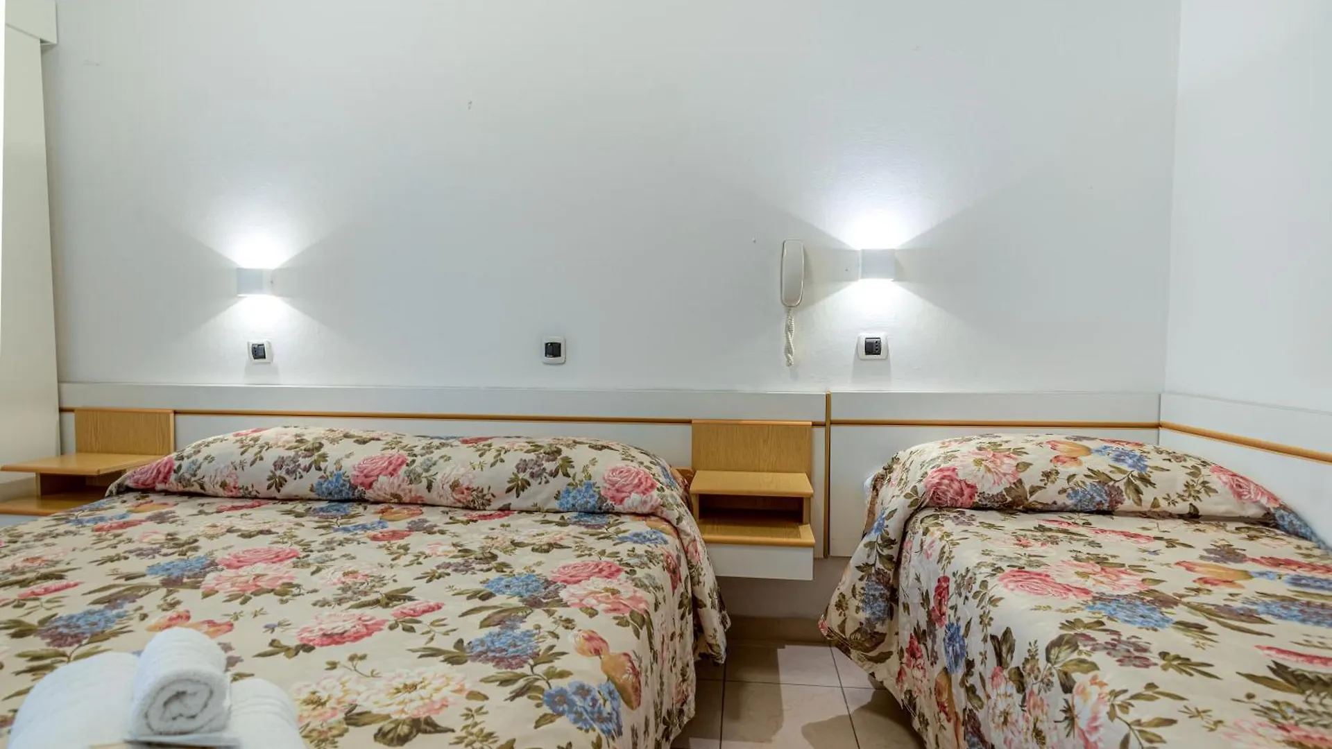 Hotel Ilde Rimini