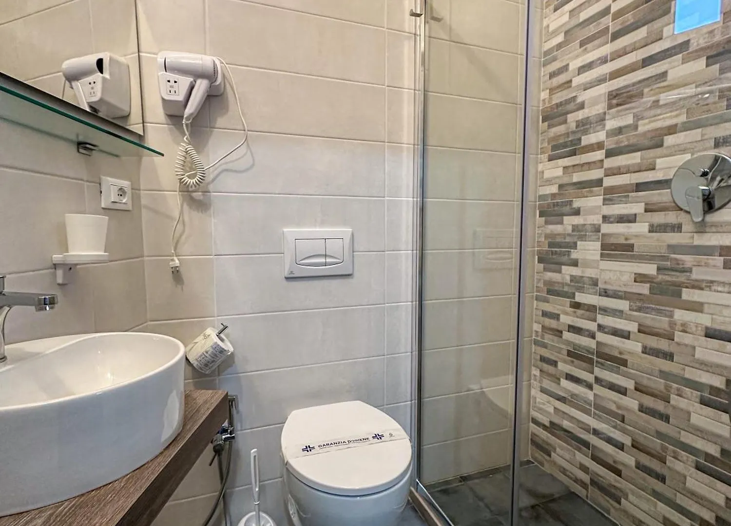Hotel Ilde Rimini