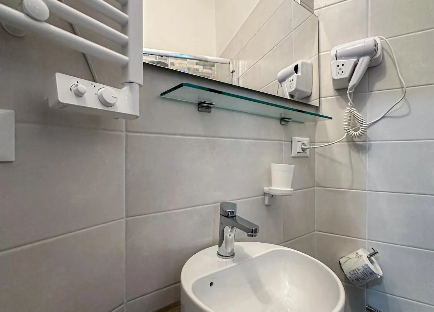 Hotel Ilde Rimini