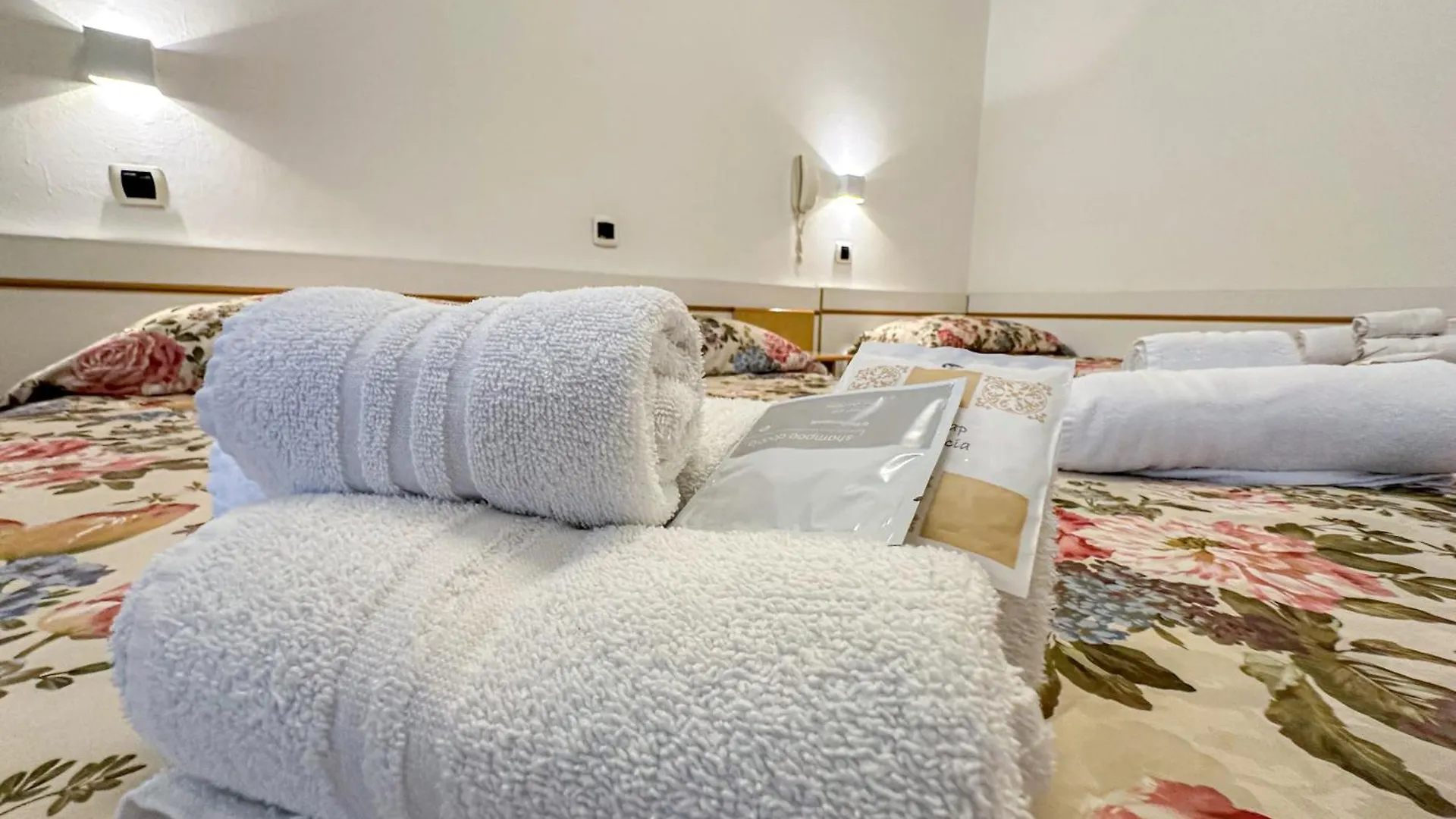 Hotel Ilde Rimini