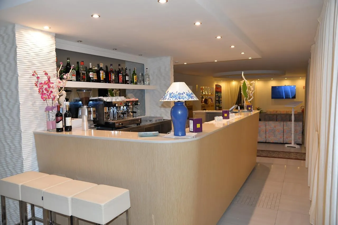 Hotel Ilde Rimini