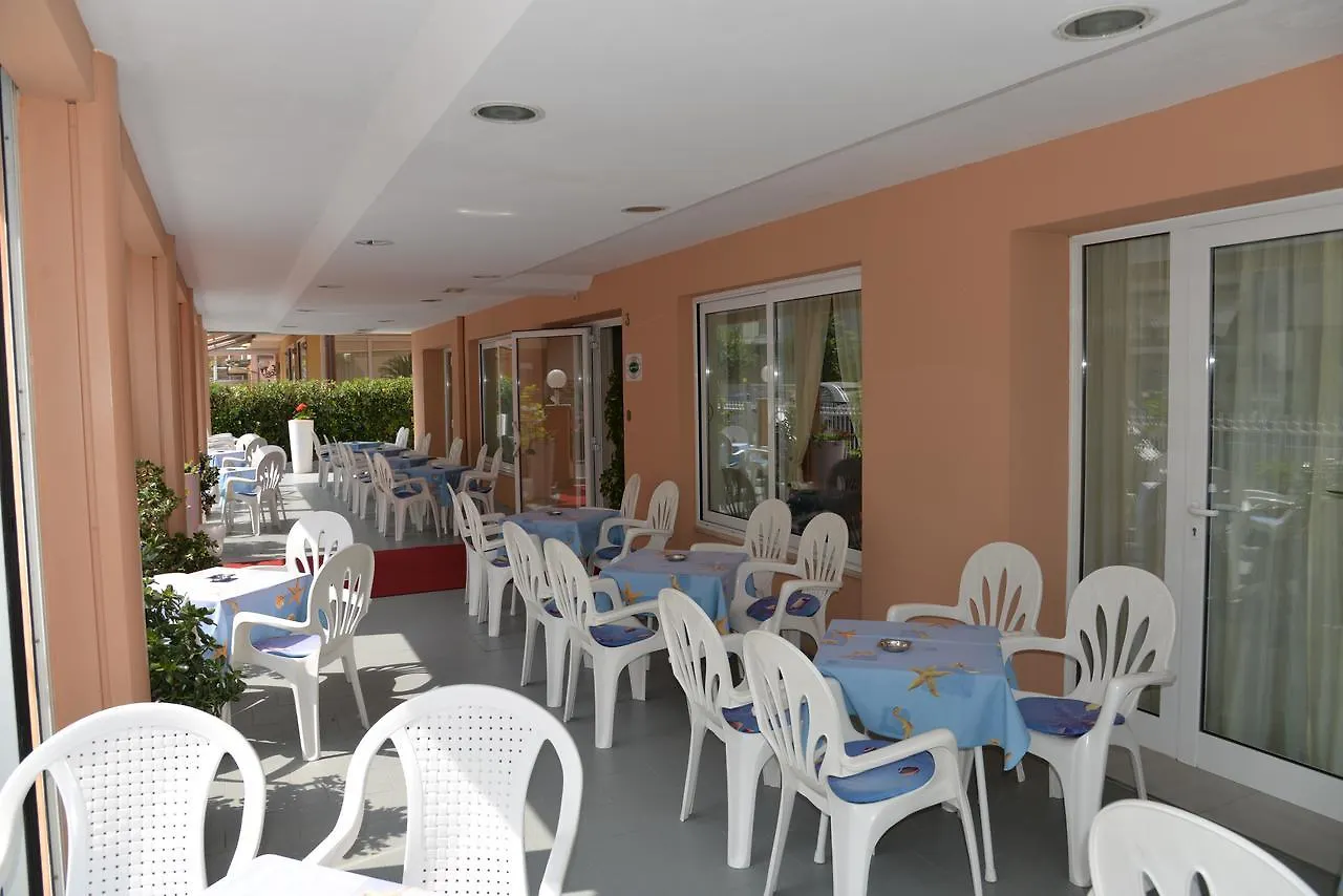 Hotel Ilde Rimini 3*,