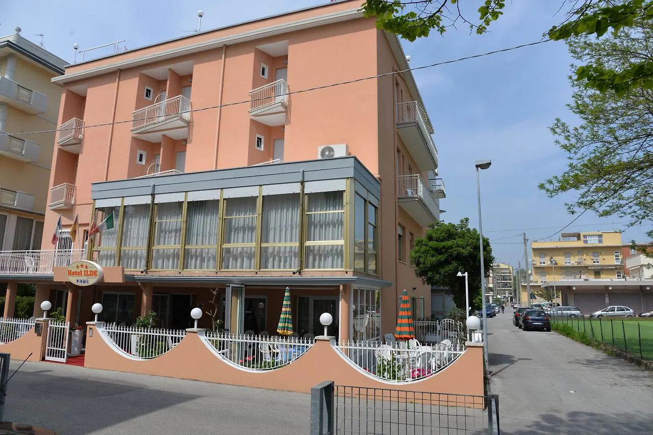 Hotel Ilde Rimini