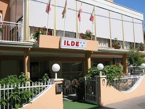 Hotel Ilde Rimini 3*,  Italy