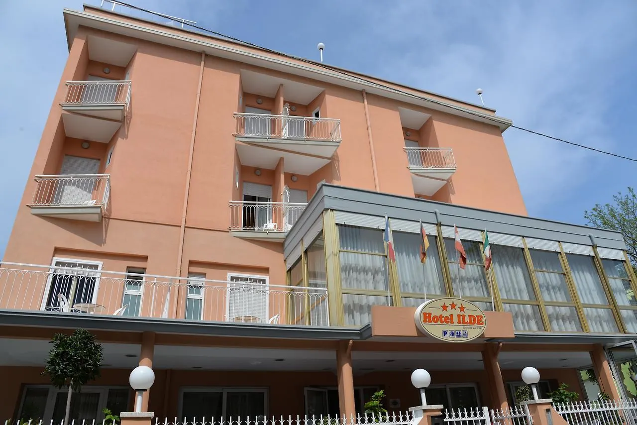 Hotel Ilde Rimini