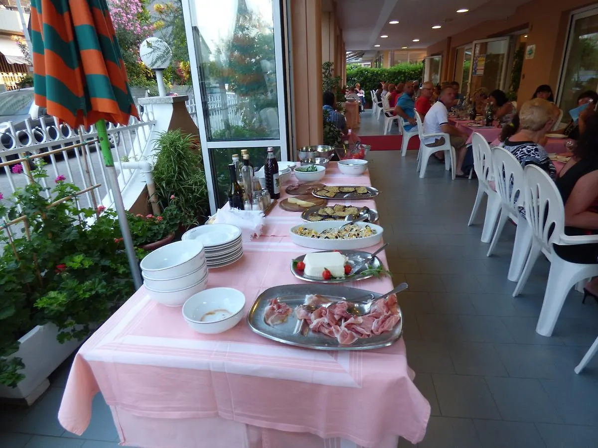 Hotel Ilde Rimini