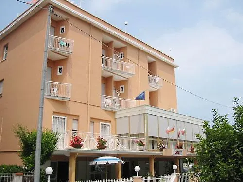 Hotel Ilde Rimini
